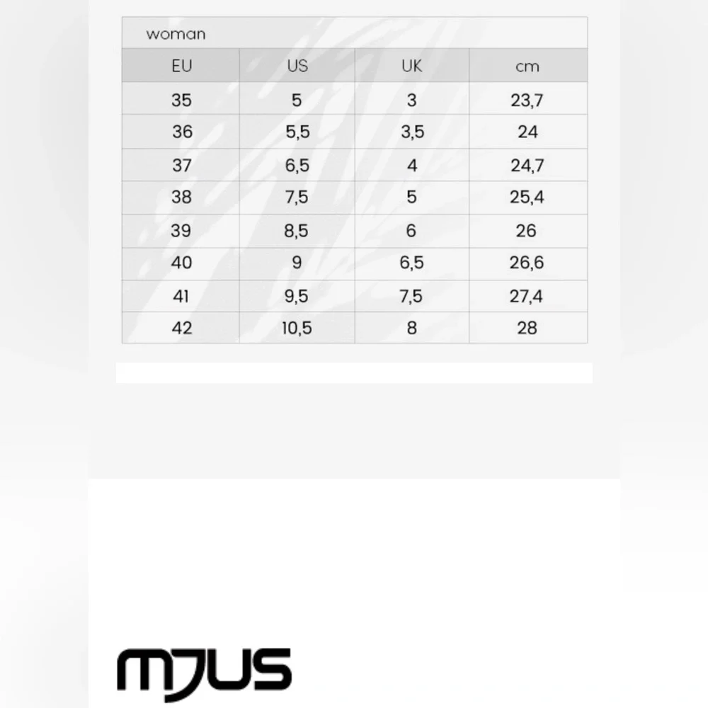 MJUS Ankle Boots Booties Beige Leather Perforated Women’s Size 37 - Picture 12 of 12